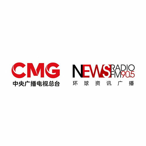 中央广播电视总台环球资讯广播